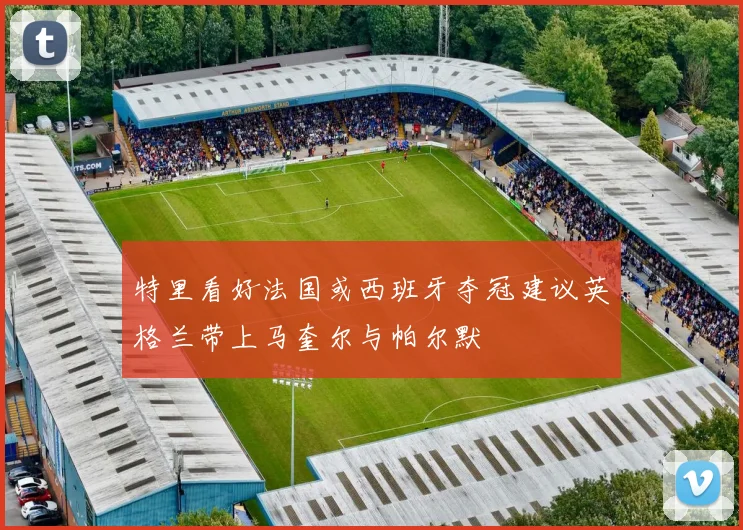 特里看好法国或西班牙夺冠建议英格兰带上马奎尔与帕尔默