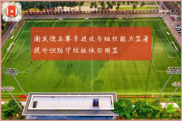 谢泼德本赛季进攻与组织能力显著提升但防守短板依旧明显