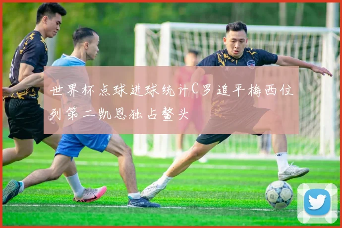 世界杯点球进球统计C罗追平梅西位列第二凯恩独占鳌头